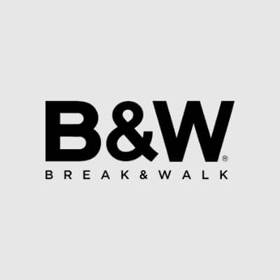 B&W Break and Walk